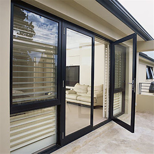 Aluminum Entry Door Suppliers China