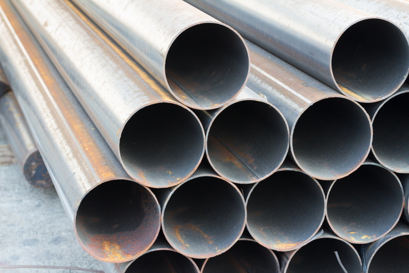 Weldability Of Ferritic Vs Austenitic Steel