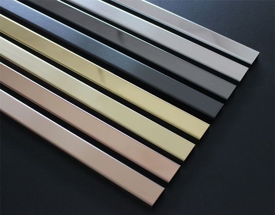 Chemical Resistant Steel Finishes