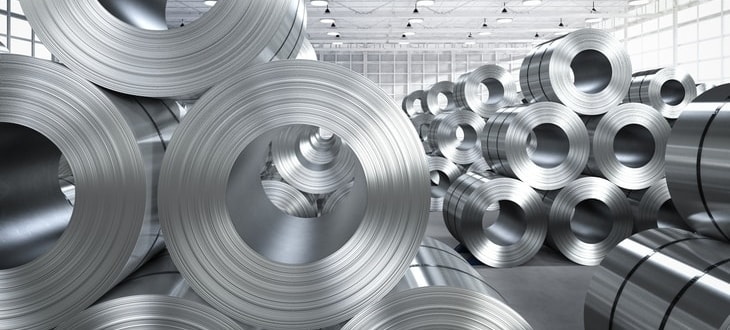 Choosing Between Cold and Hot Rolled Sheets