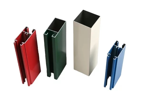 Top Conventional Standard Aluminum Profiles Manufacturers in Spain