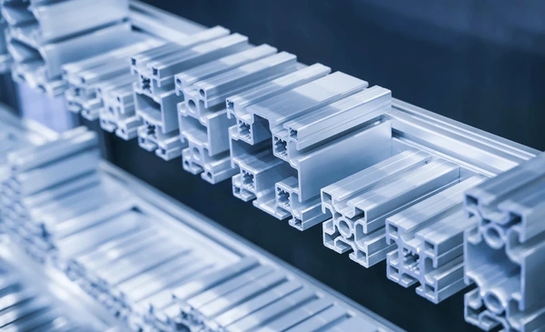U.S. Aluminum Extrusion Companies