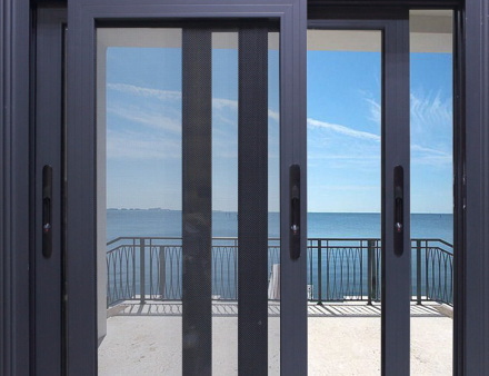 Top 10 Aluminum Sliding Windows Manufacturers in China