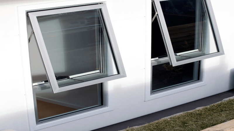 Residential Aluminum Windows USA