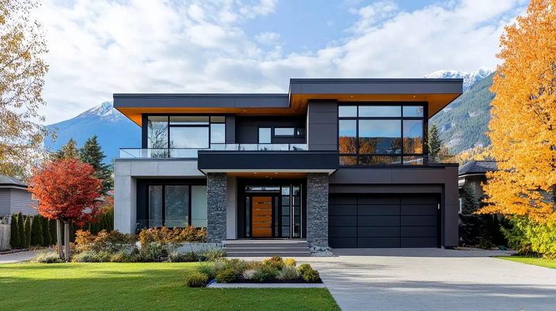 Top Aluminum Windows Manufacturers in Canada