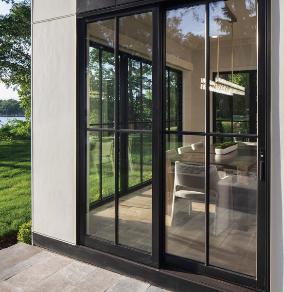 Best Aluminium Casement Windows USA