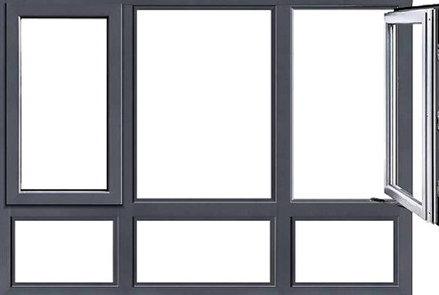 Top Aluminum Window Suppliers In Spain