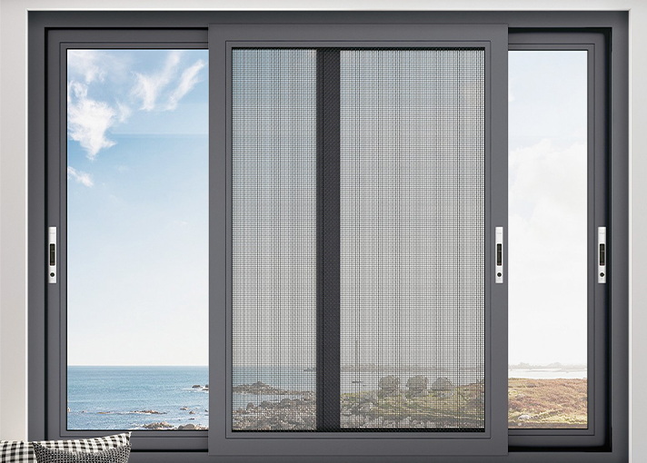 Top Broken Bridge Aluminum Window Manufacturers in Russia