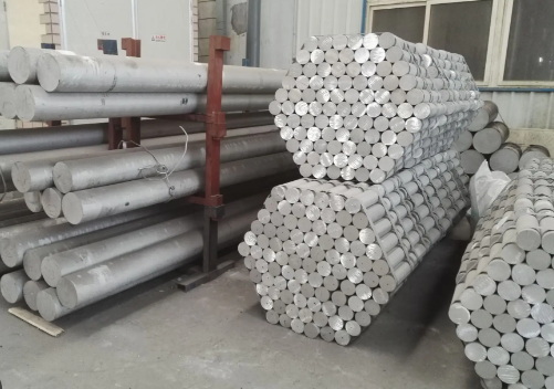 Top Aluminum Round Rod Manufacturers in Spain
