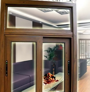 Top Broken Bridge Aluminum Window Manufacturers in Germany