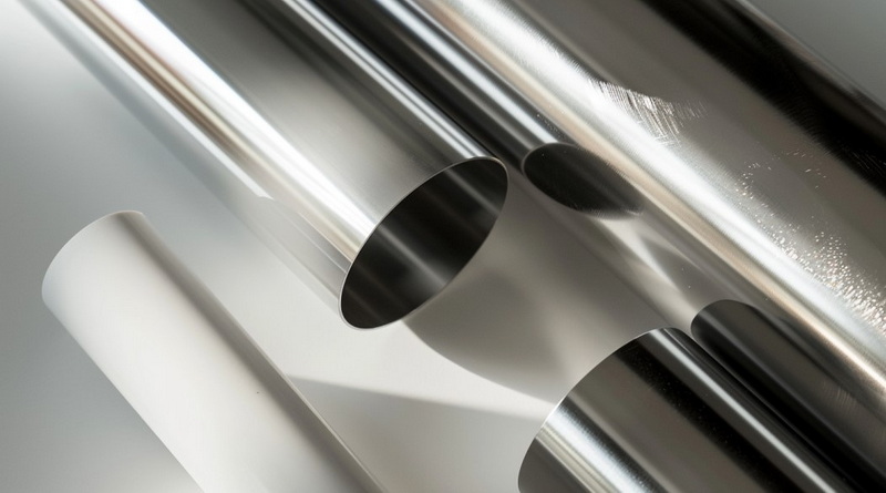 PVC Vs Stainless Steel for Drainage