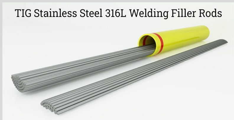 Choosing Between 316 and 316L
