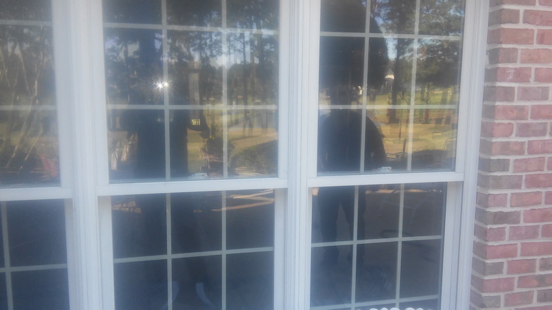 What's The Difference between Vinyl And Aluminum Windows?