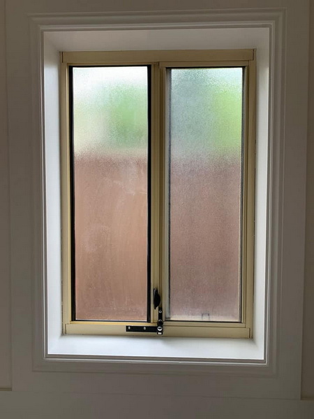 what paint to use on aluminum window frames_20