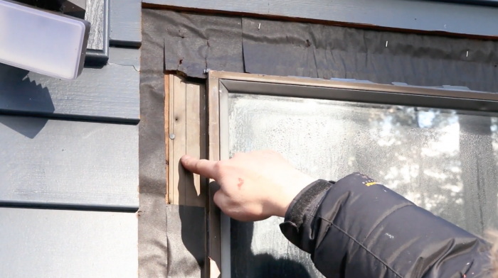 How To Remove Paint From Aluminum Window Frame?