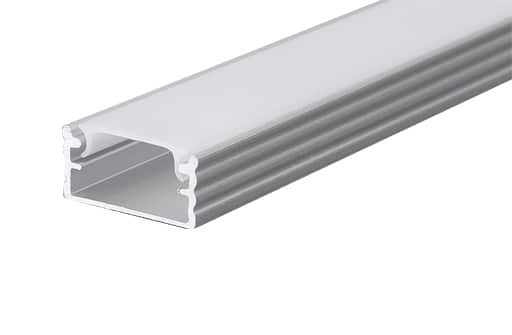 Heat Sink for LED Strip