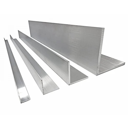 Industrial Aluminum Profile