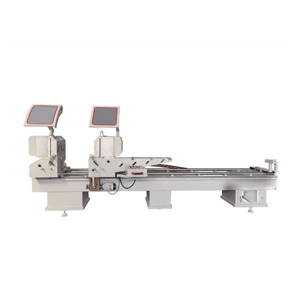 Aluminum Window Cutting Machine