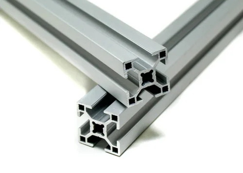 How To Install A Black Aluminum Profile Frame