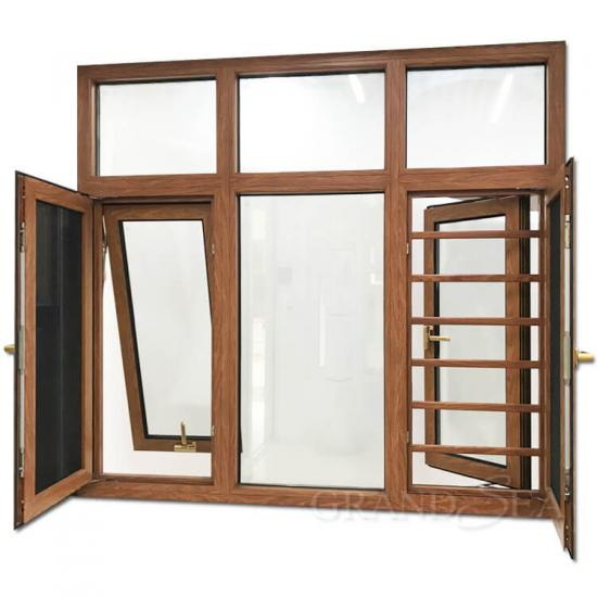 Top Aluminum Windows Manufacturers in France