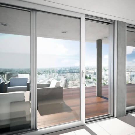 Modern Sliding Doors Canada