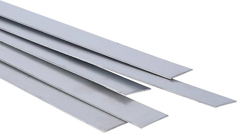 Industrial Steel Strips