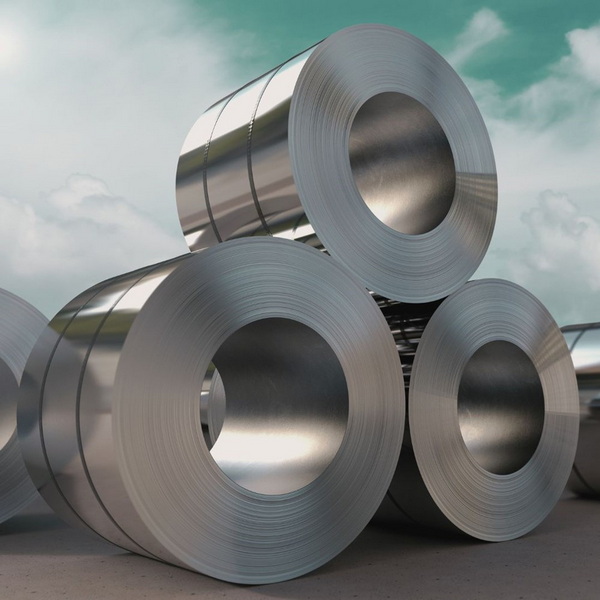 Types Of Stainless Steel Grades