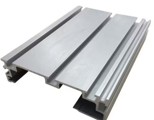 Are Aluminum Profile Factories Offering OEM Services