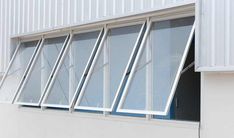 How to Choose the Best Aluminum Windows Manufacturer