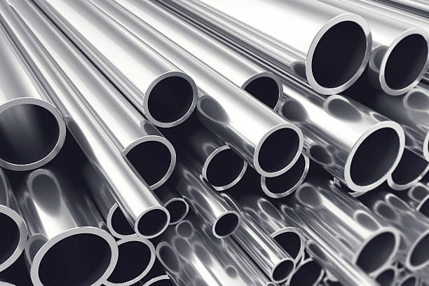 Automation In Steel Manufacturing