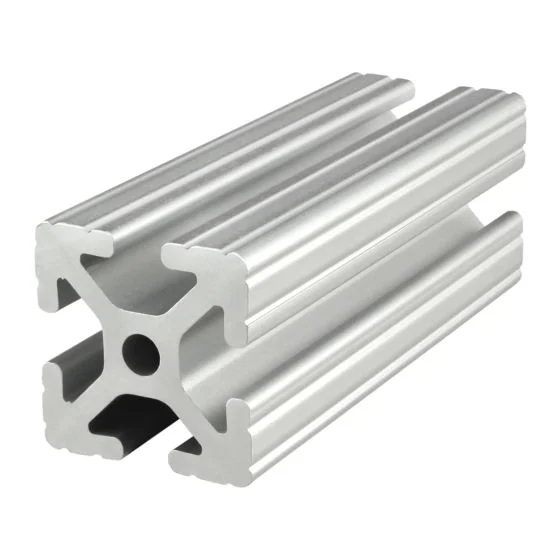 How Strong Are T-Slot Aluminum Profiles=