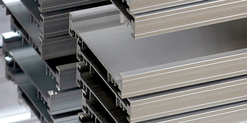 Top Conventional Standard Aluminum Profiles Manufacturers in France