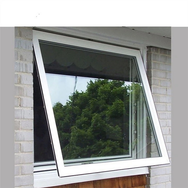 Modern Aluminium Casement Windows Canada