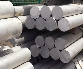 Top Aluminum Round Rod Manufacturers in UK