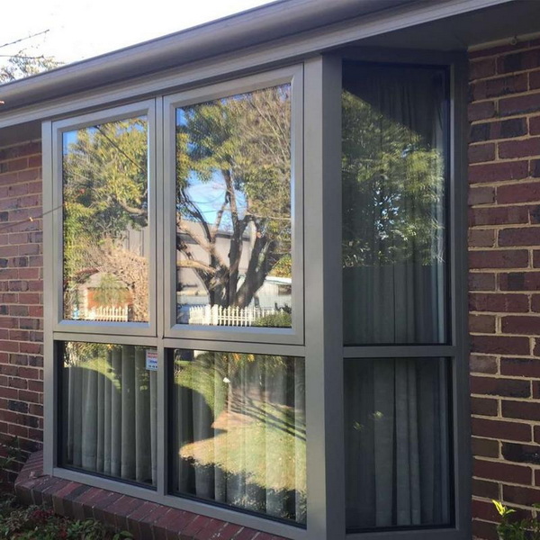 Top Broken Bridge Aluminum Window Manufacturers in UK