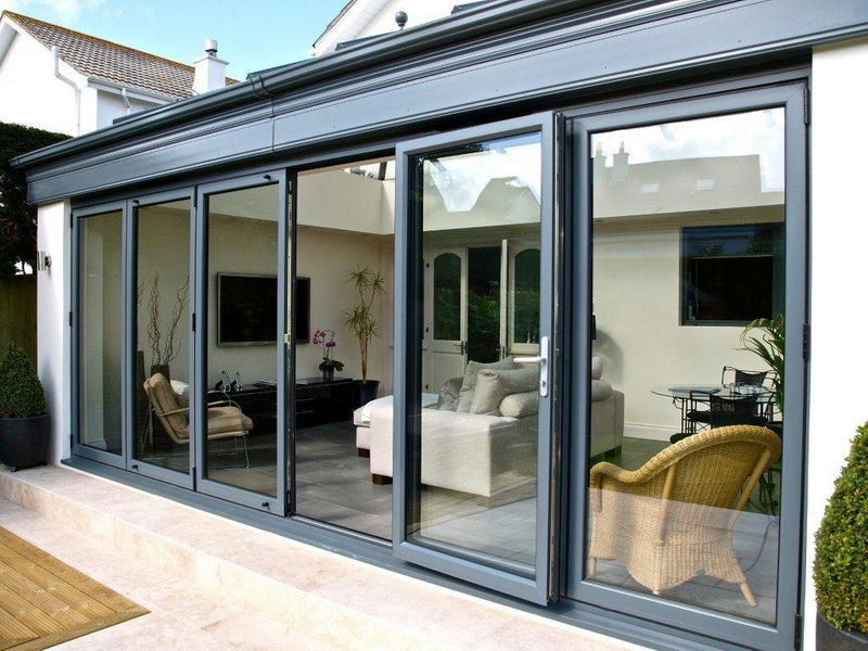 How To Paint Aluminum Storm Window Frames?