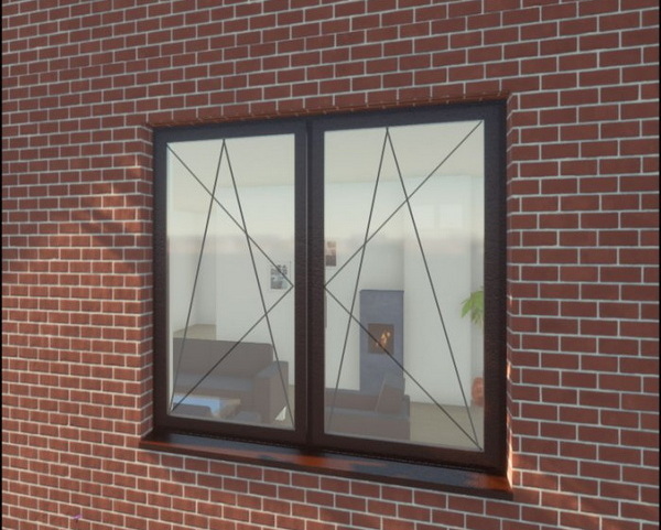 how to clean oxidized aluminum window screens_1