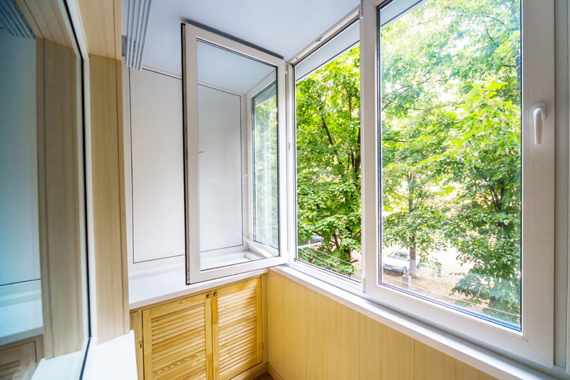 How To Replace Aluminum Window Glass?
