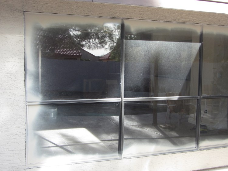 How To Replace Aluminum Windows with Vinyl Siding?